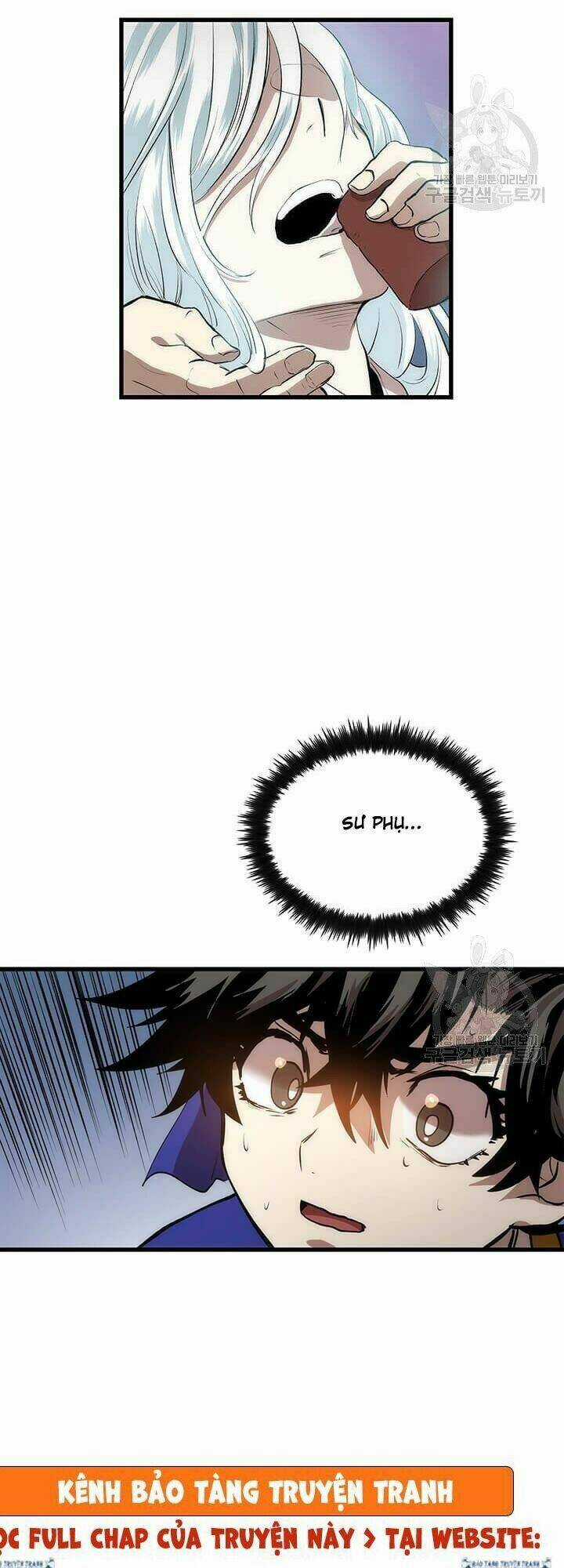 Bác Sĩ Trùng Sinh Về Murim Chapter 26 trang 6