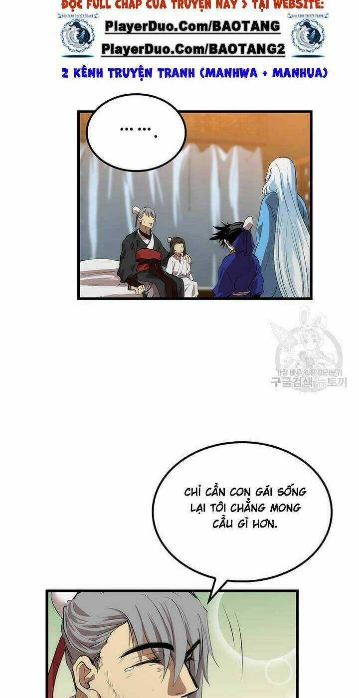 Bác Sĩ Trùng Sinh Về Murim Chapter 27 trang 1