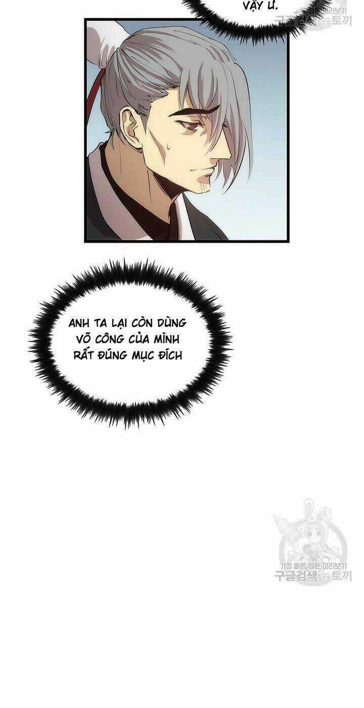 Bác Sĩ Trùng Sinh Về Murim Chapter 27 trang 11