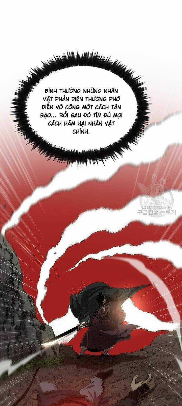 Bác Sĩ Trùng Sinh Về Murim Chapter 27 trang 12