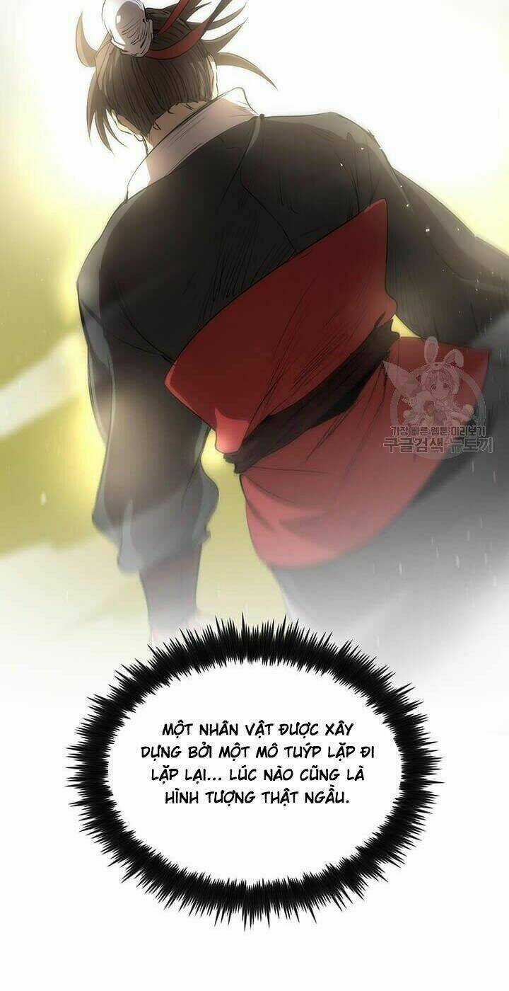 Bác Sĩ Trùng Sinh Về Murim Chapter 27 trang 15