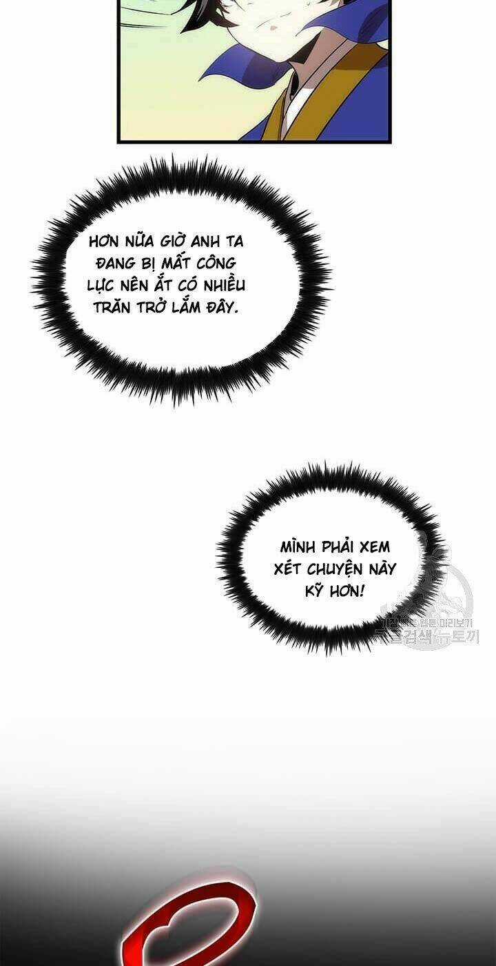 Bác Sĩ Trùng Sinh Về Murim Chapter 27 trang 17