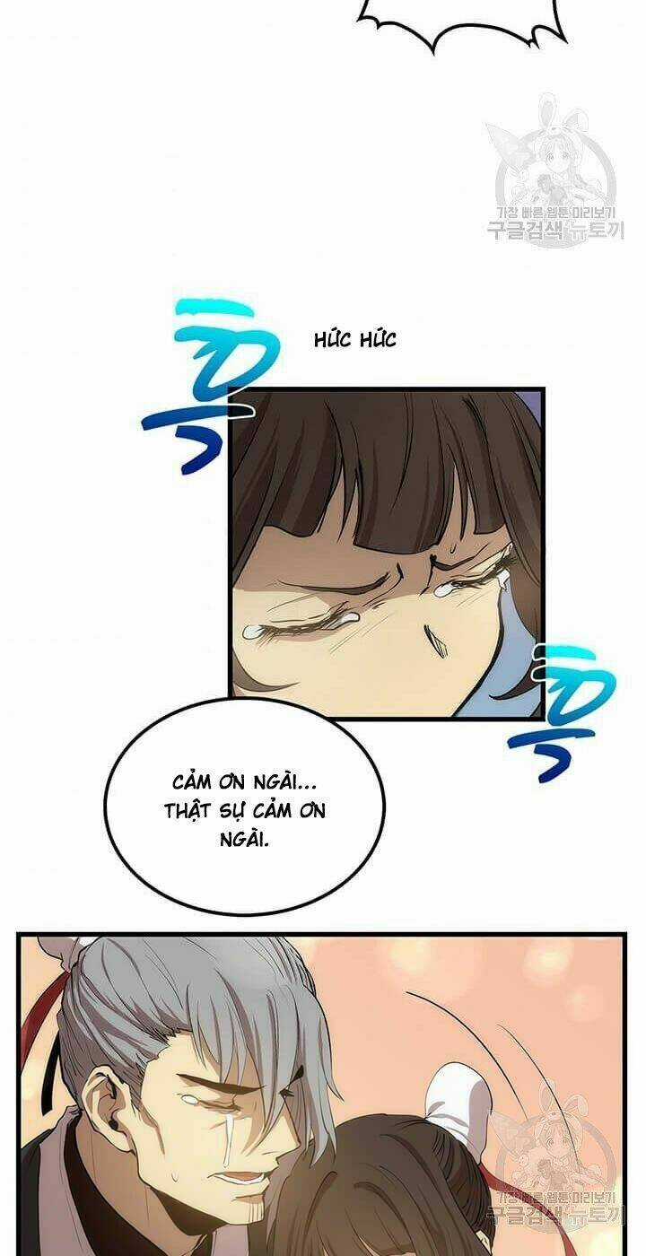 Bác Sĩ Trùng Sinh Về Murim Chapter 27 trang 25