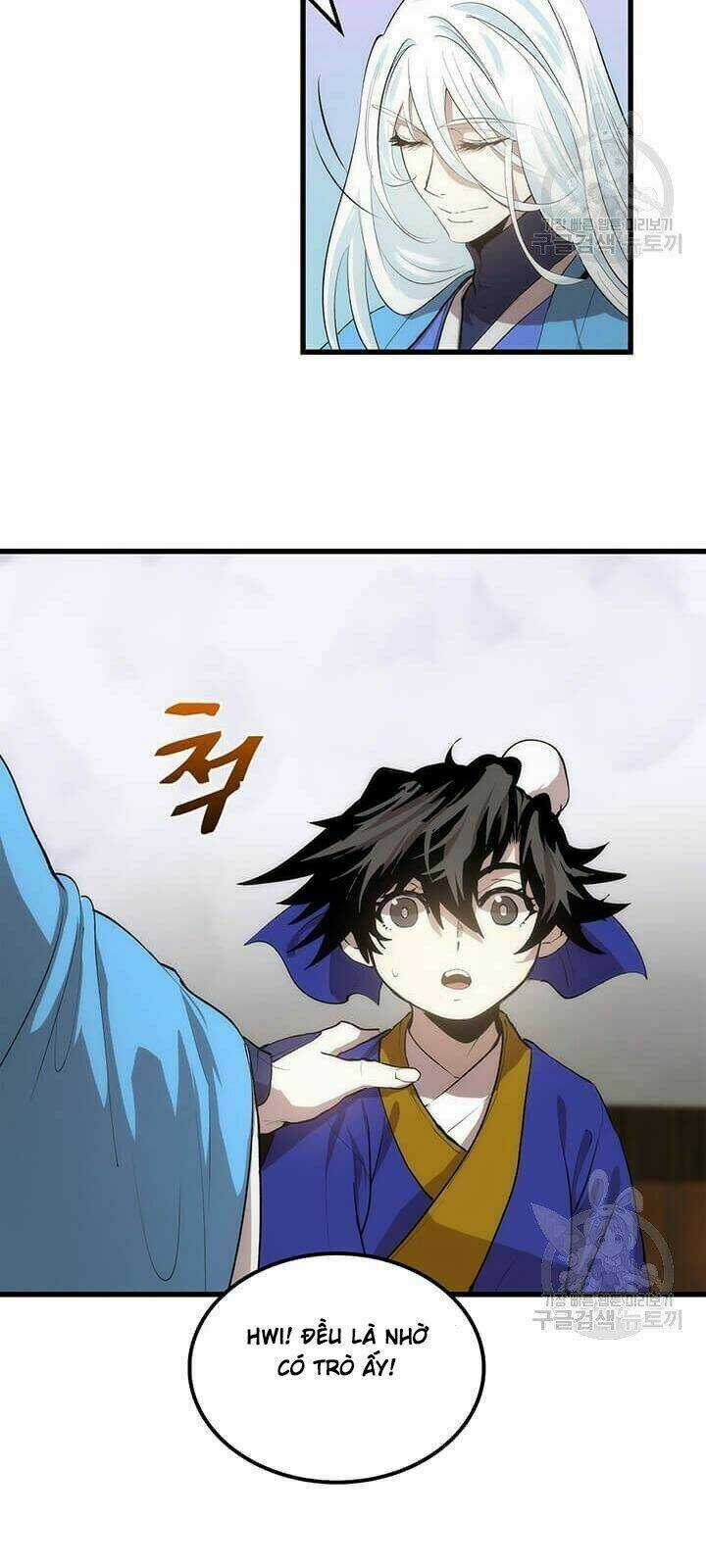 Bác Sĩ Trùng Sinh Về Murim Chapter 27 trang 28