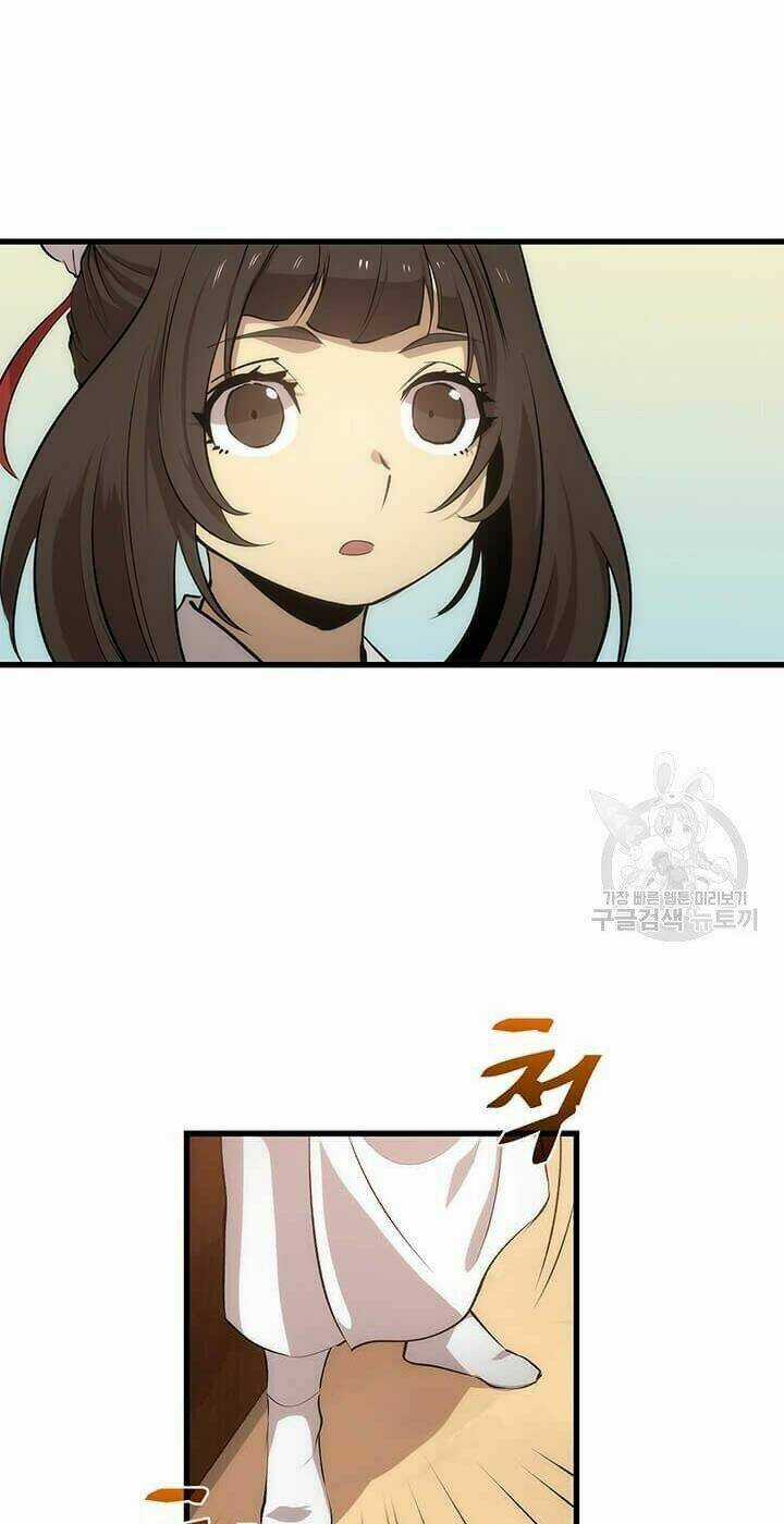 Bác Sĩ Trùng Sinh Về Murim Chapter 27 trang 29