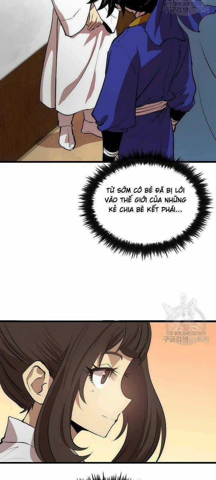 Bác Sĩ Trùng Sinh Về Murim Chapter 27 trang 34