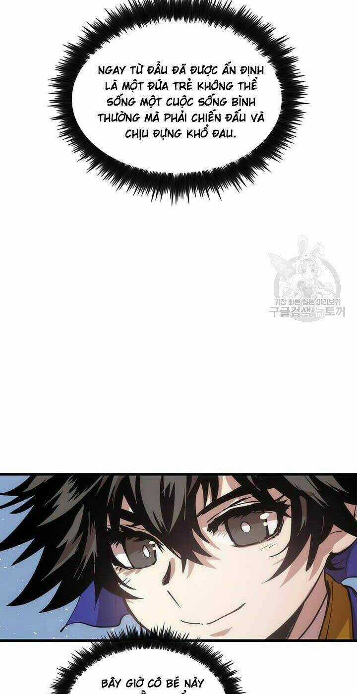 Bác Sĩ Trùng Sinh Về Murim Chapter 27 trang 35