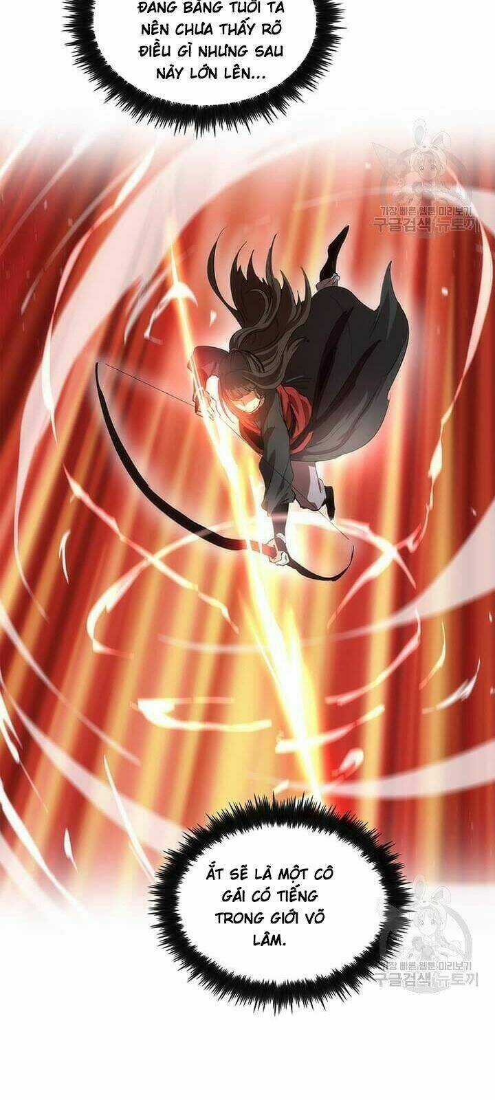 Bác Sĩ Trùng Sinh Về Murim Chapter 27 trang 36