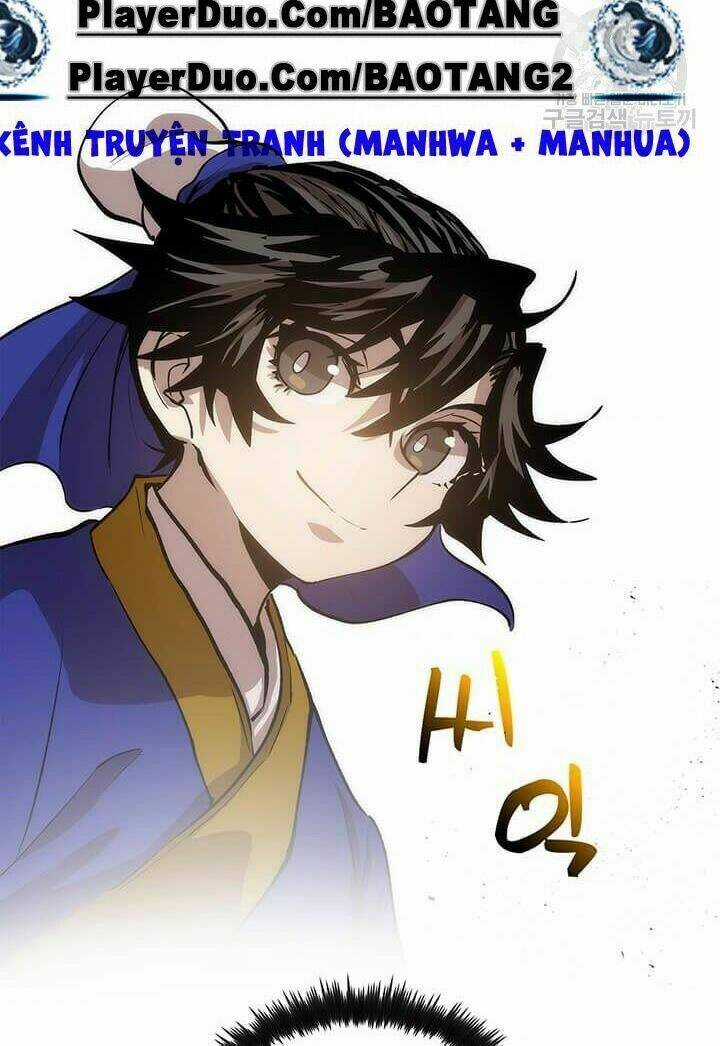 Bác Sĩ Trùng Sinh Về Murim Chapter 27 trang 39