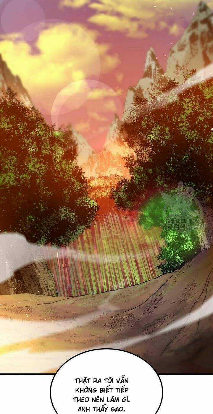 Bác Sĩ Trùng Sinh Về Murim Chapter 27 trang 41