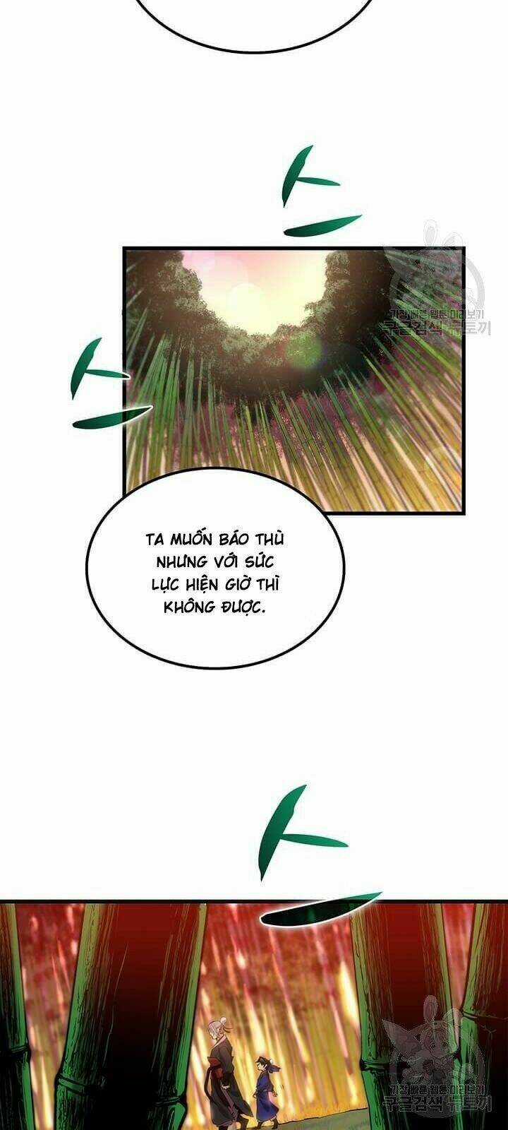 Bác Sĩ Trùng Sinh Về Murim Chapter 27 trang 42