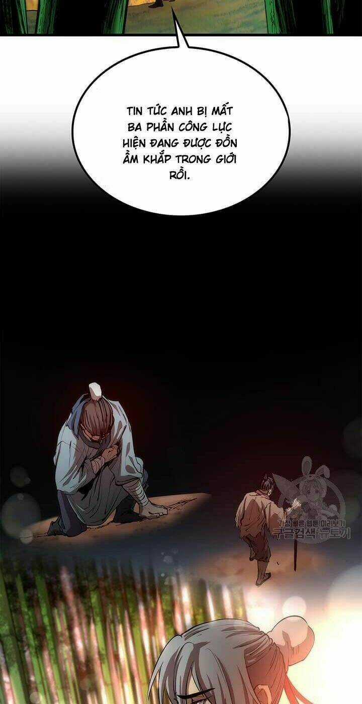 Bác Sĩ Trùng Sinh Về Murim Chapter 27 trang 43