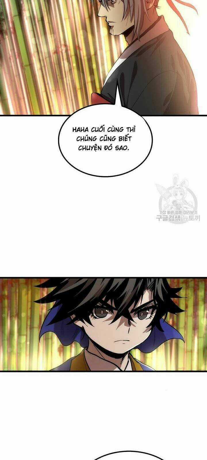 Bác Sĩ Trùng Sinh Về Murim Chapter 27 trang 44