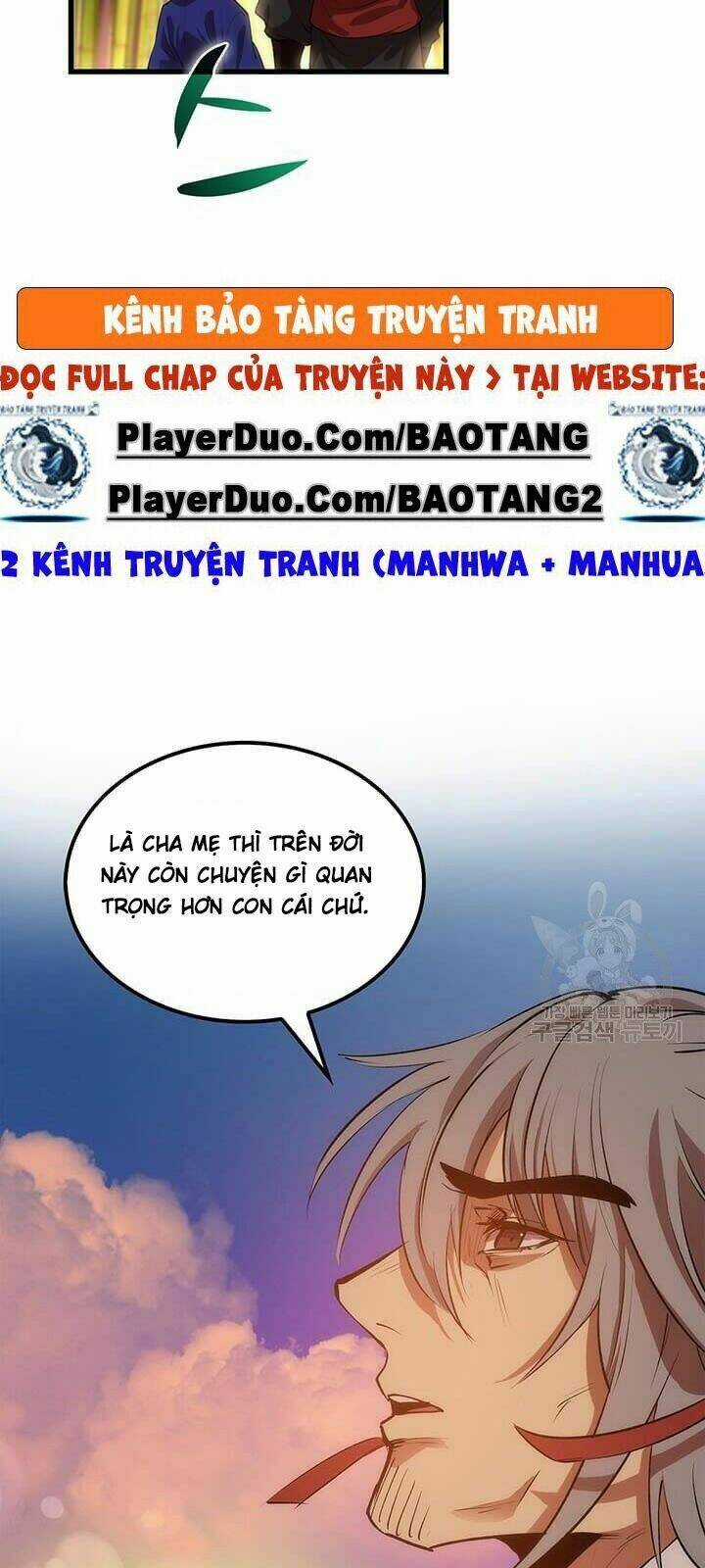 Bác Sĩ Trùng Sinh Về Murim Chapter 27 trang 46