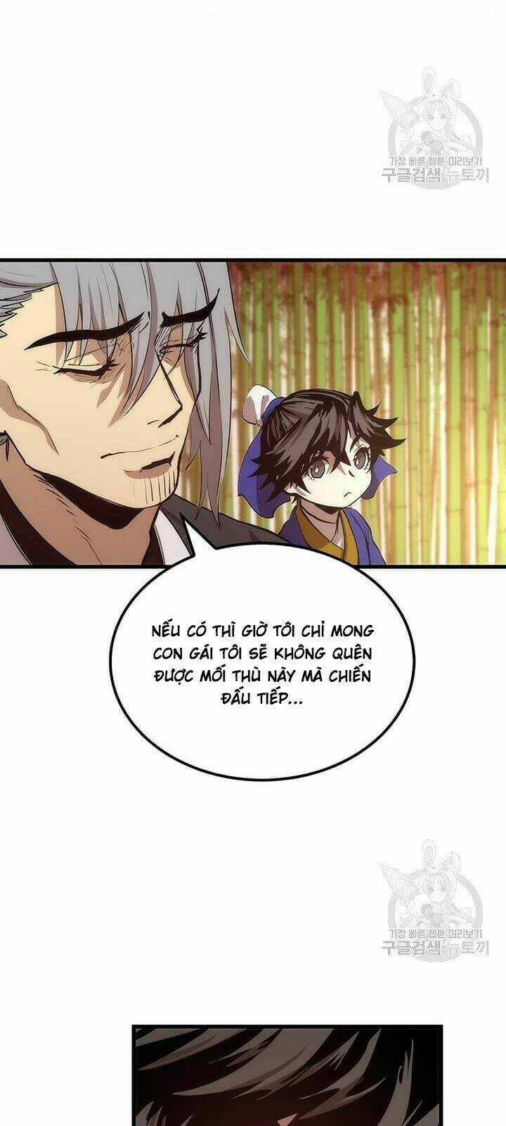 Bác Sĩ Trùng Sinh Về Murim Chapter 27 trang 48
