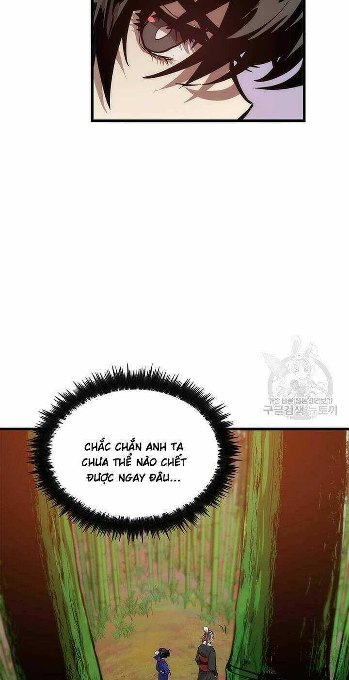 Bác Sĩ Trùng Sinh Về Murim Chapter 27 trang 49