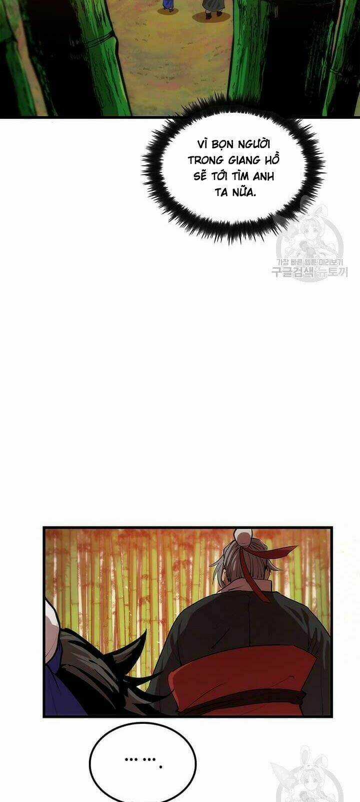 Bác Sĩ Trùng Sinh Về Murim Chapter 27 trang 50