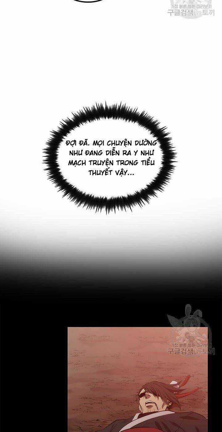 Bác Sĩ Trùng Sinh Về Murim Chapter 27 trang 51