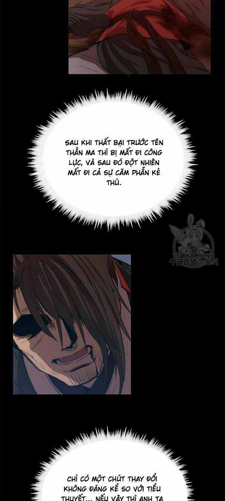 Bác Sĩ Trùng Sinh Về Murim Chapter 27 trang 52