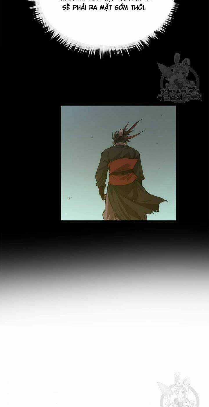 Bác Sĩ Trùng Sinh Về Murim Chapter 27 trang 53