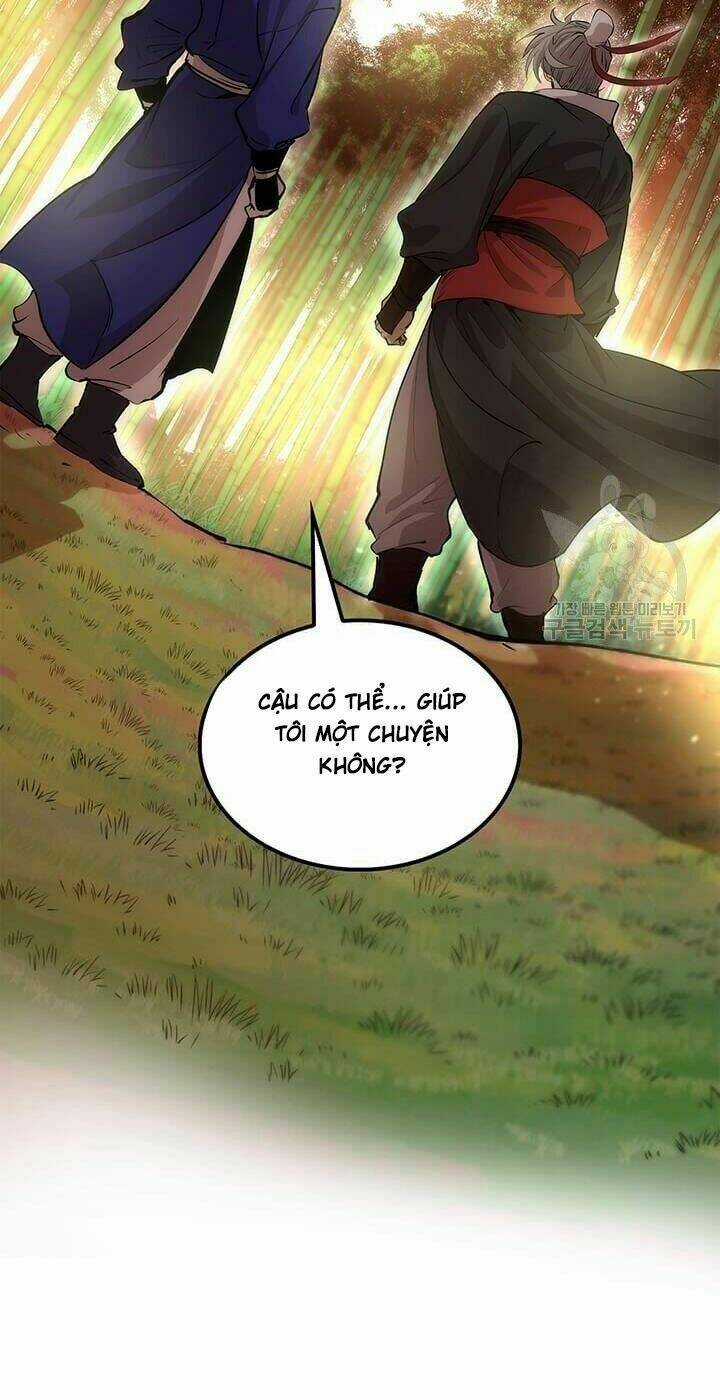 Bác Sĩ Trùng Sinh Về Murim Chapter 27 trang 55