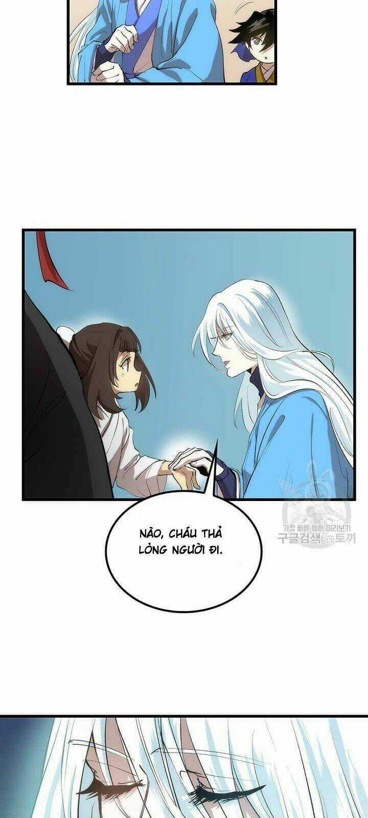 Bác Sĩ Trùng Sinh Về Murim Chapter 27 trang 6