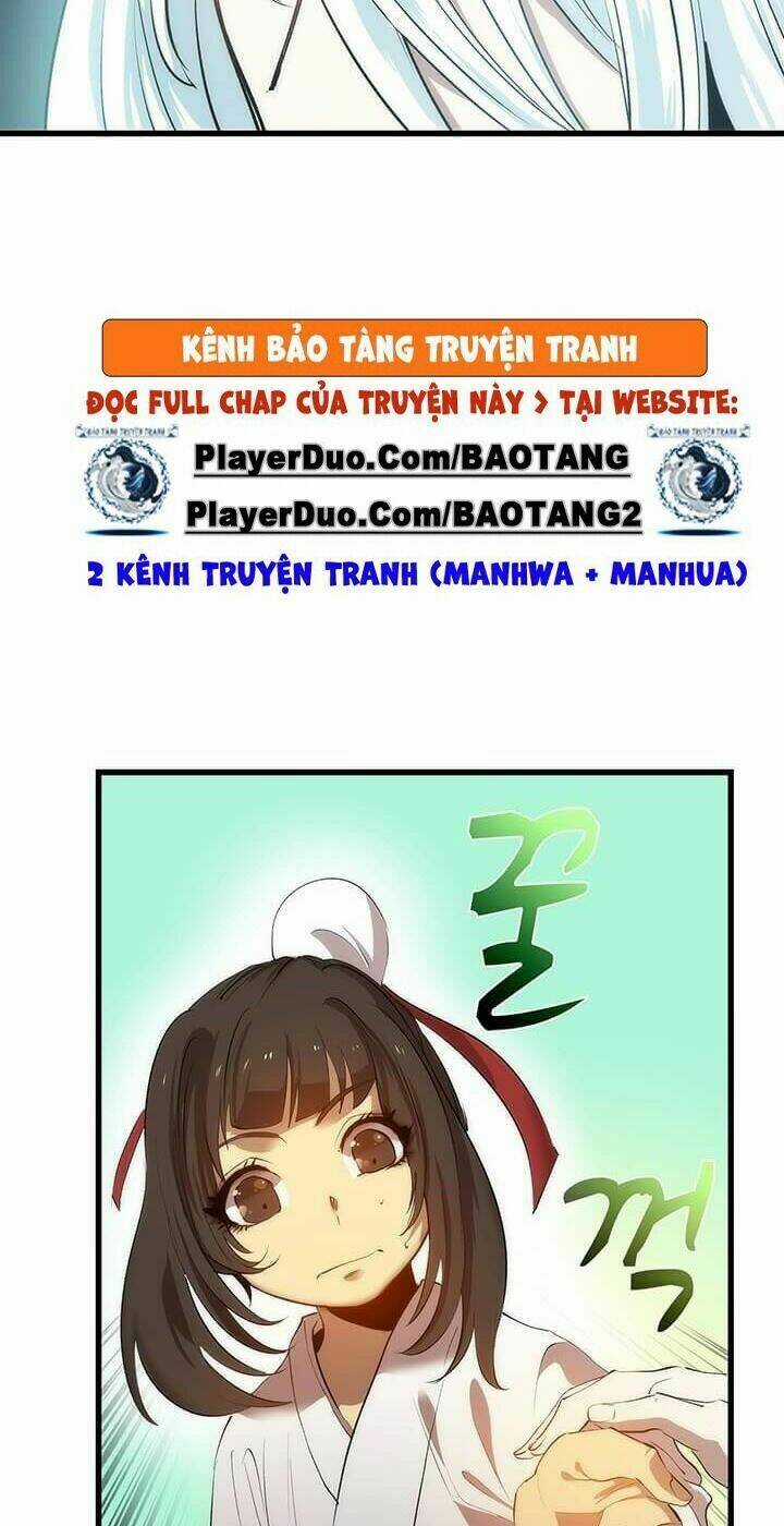 Bác Sĩ Trùng Sinh Về Murim Chapter 27 trang 7