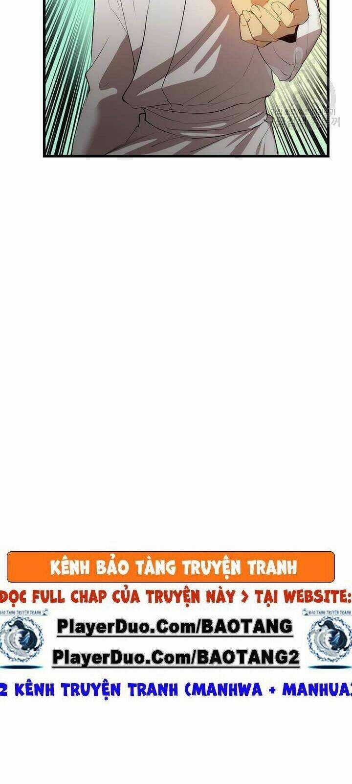 Bác Sĩ Trùng Sinh Về Murim Chapter 27 trang 8