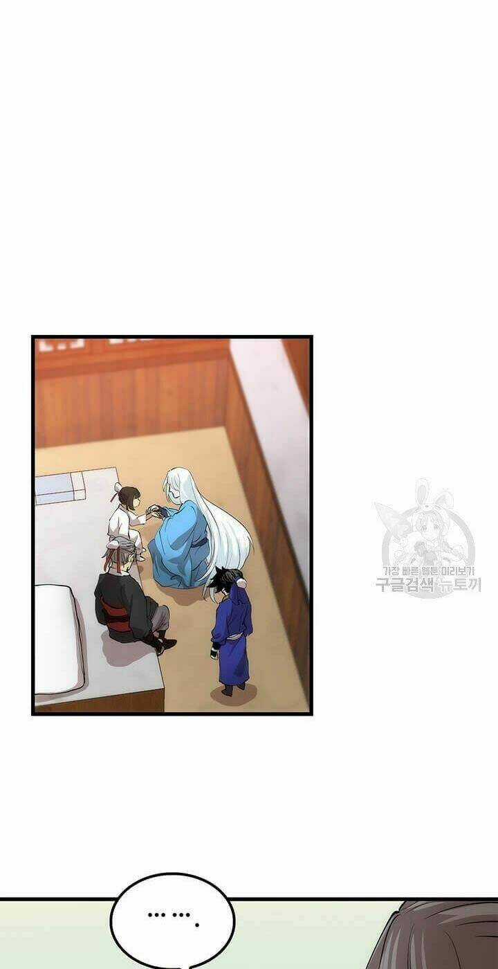 Bác Sĩ Trùng Sinh Về Murim Chapter 27 trang 9