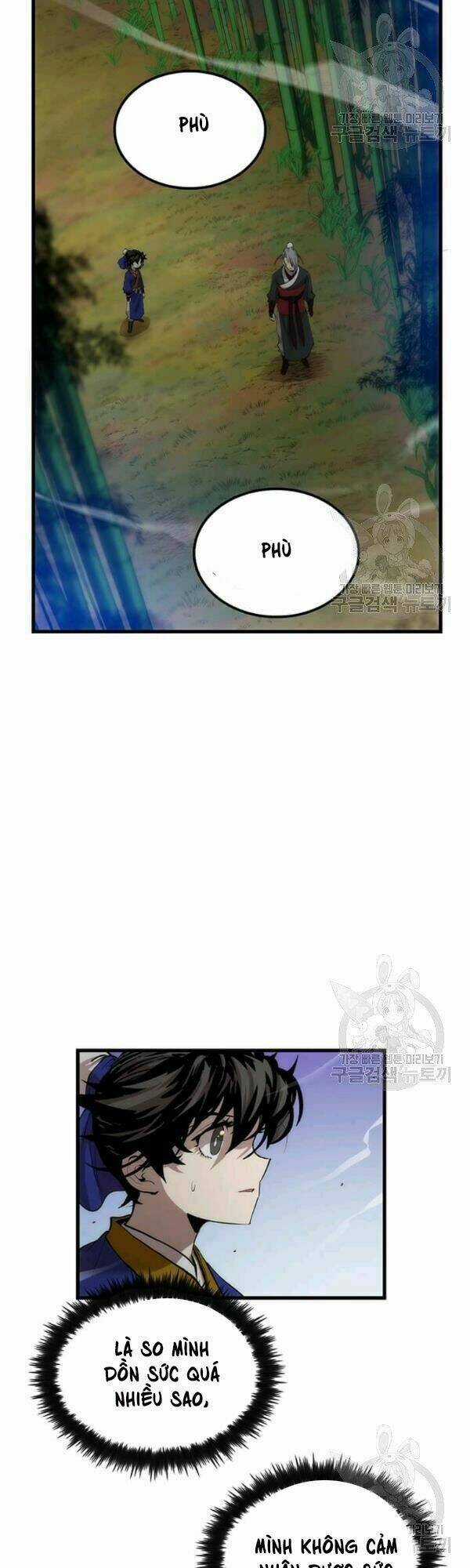 Bác Sĩ Trùng Sinh Về Murim Chapter 28 trang 12