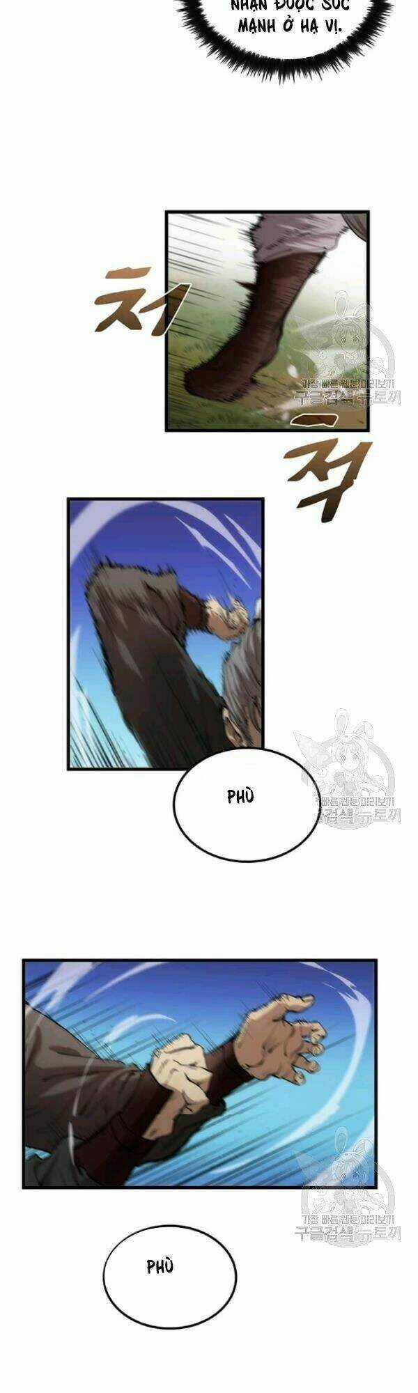 Bác Sĩ Trùng Sinh Về Murim Chapter 28 trang 13