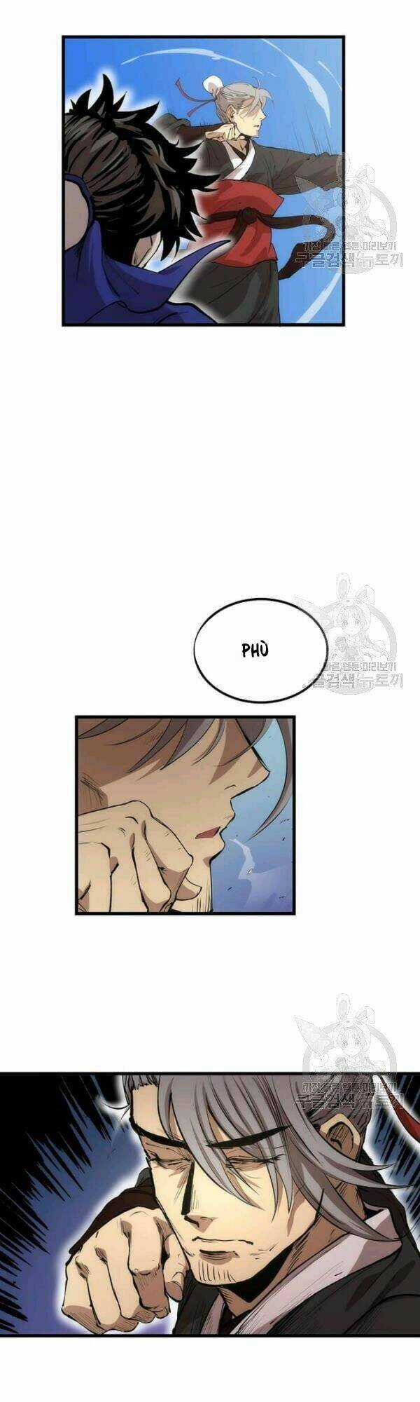 Bác Sĩ Trùng Sinh Về Murim Chapter 28 trang 14