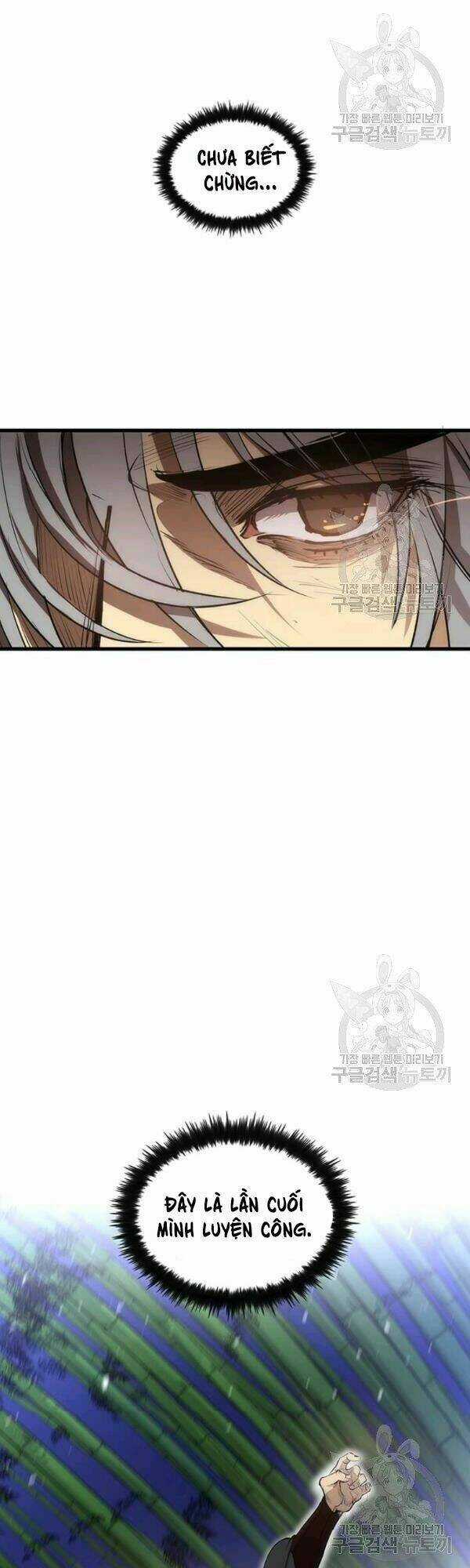 Bác Sĩ Trùng Sinh Về Murim Chapter 28 trang 15