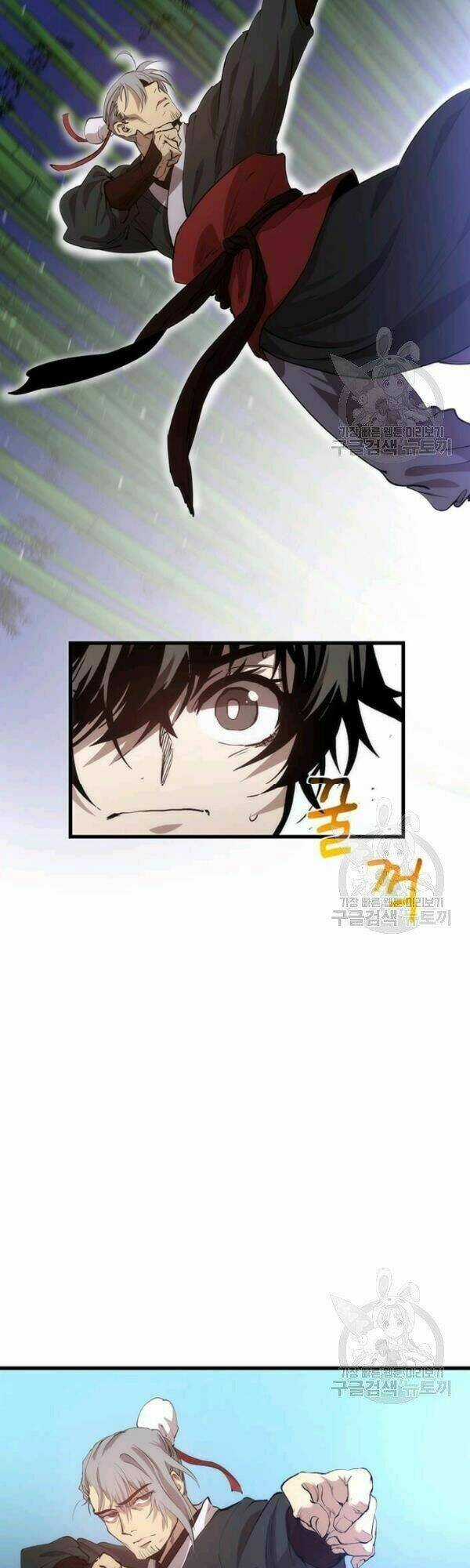 Bác Sĩ Trùng Sinh Về Murim Chapter 28 trang 16