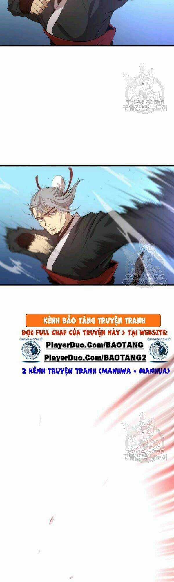Bác Sĩ Trùng Sinh Về Murim Chapter 28 trang 17