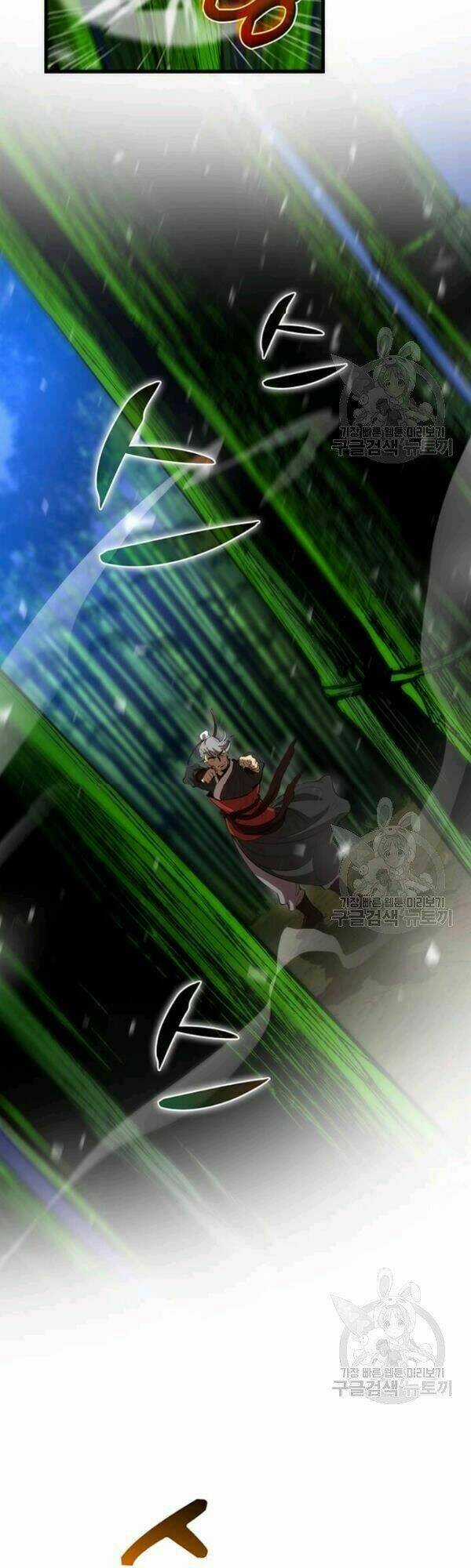 Bác Sĩ Trùng Sinh Về Murim Chapter 28 trang 19