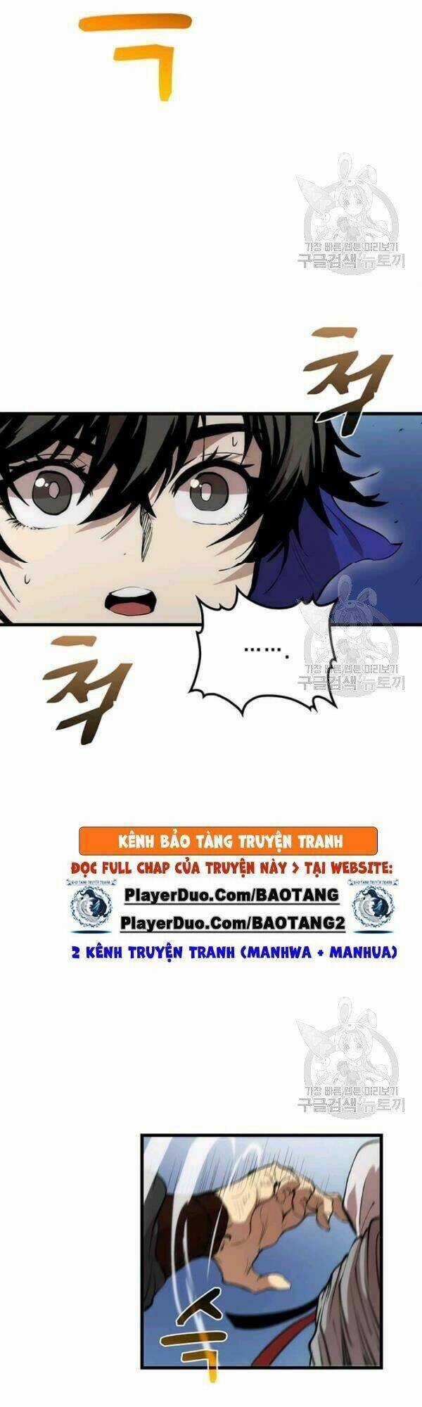 Bác Sĩ Trùng Sinh Về Murim Chapter 28 trang 20