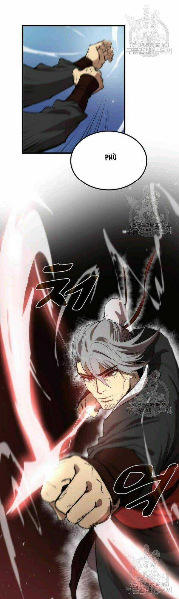 Bác Sĩ Trùng Sinh Về Murim Chapter 28 trang 21