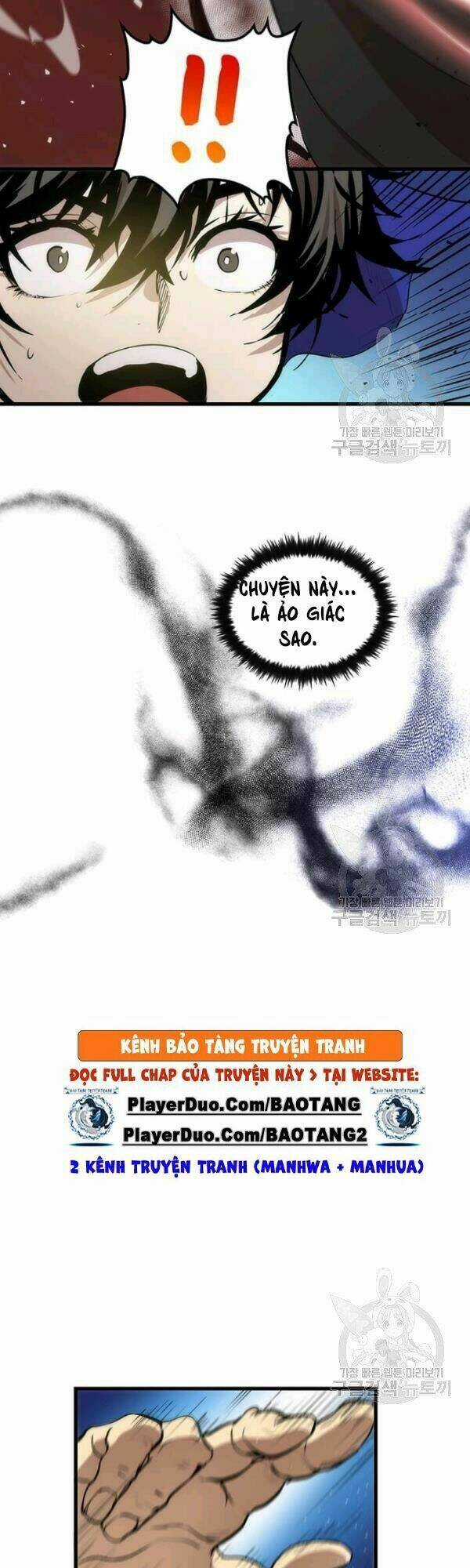 Bác Sĩ Trùng Sinh Về Murim Chapter 28 trang 22