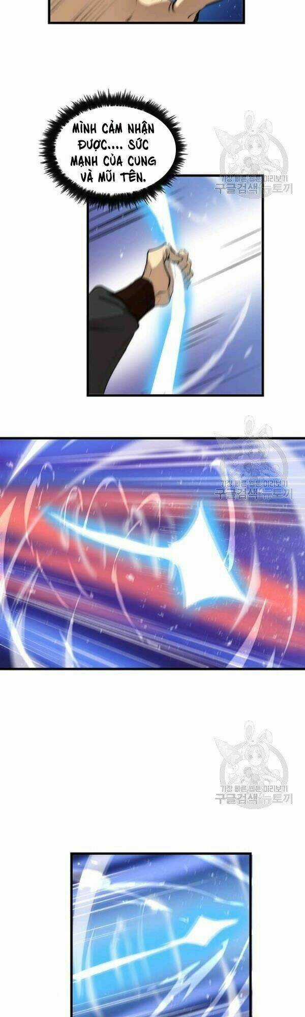 Bác Sĩ Trùng Sinh Về Murim Chapter 28 trang 23