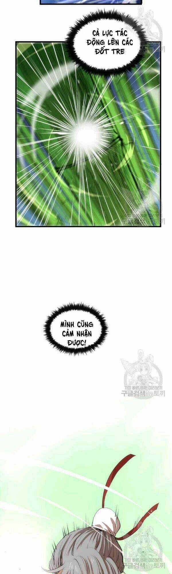 Bác Sĩ Trùng Sinh Về Murim Chapter 28 trang 24