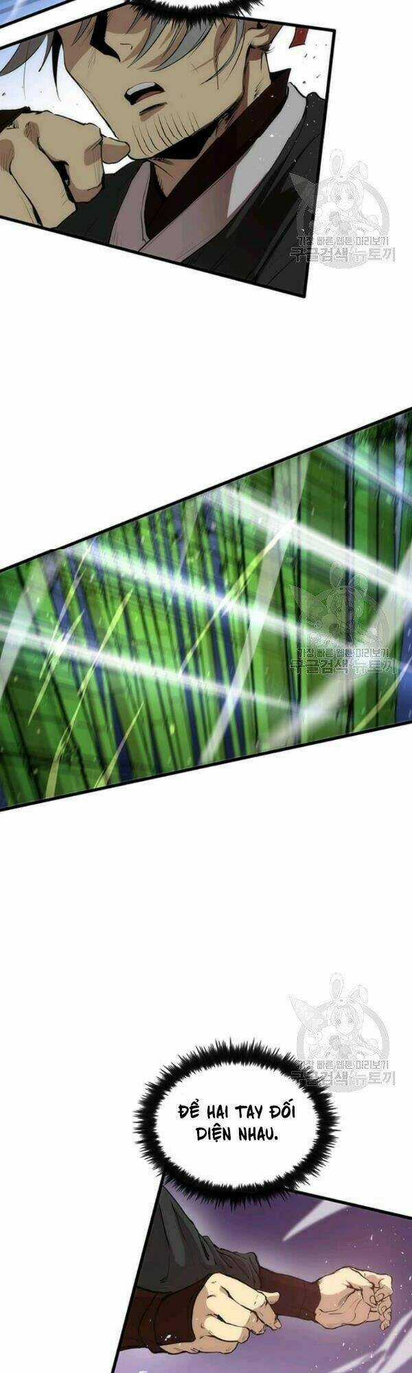 Bác Sĩ Trùng Sinh Về Murim Chapter 28 trang 26