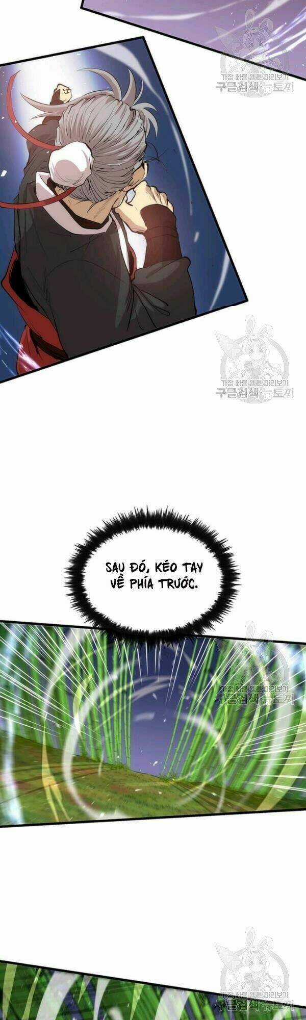 Bác Sĩ Trùng Sinh Về Murim Chapter 28 trang 27