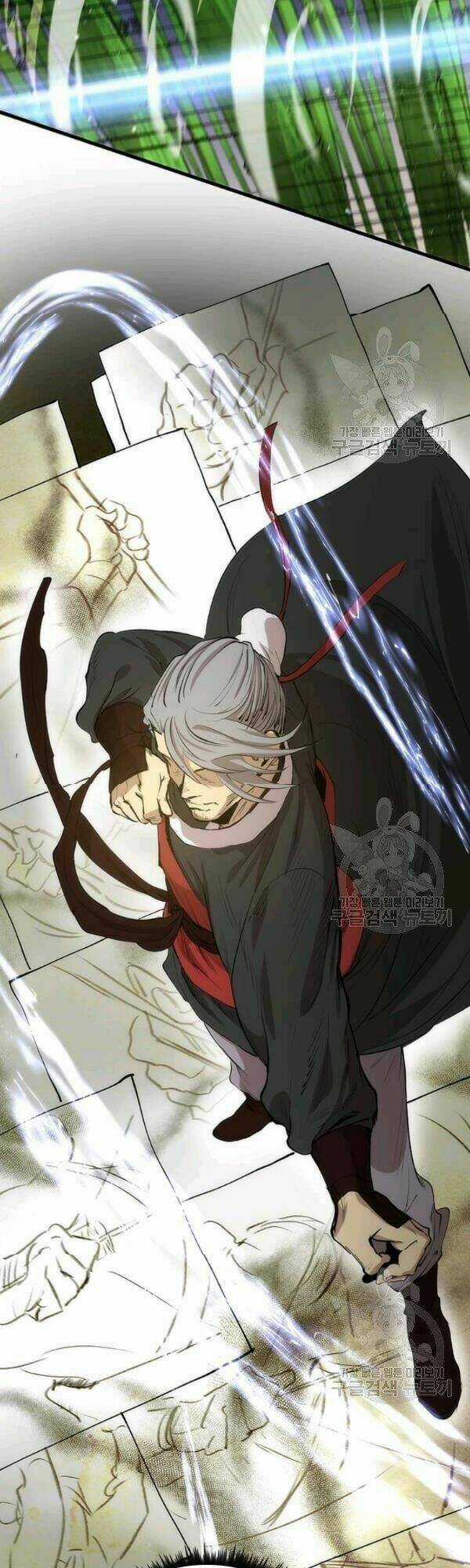 Bác Sĩ Trùng Sinh Về Murim Chapter 28 trang 28