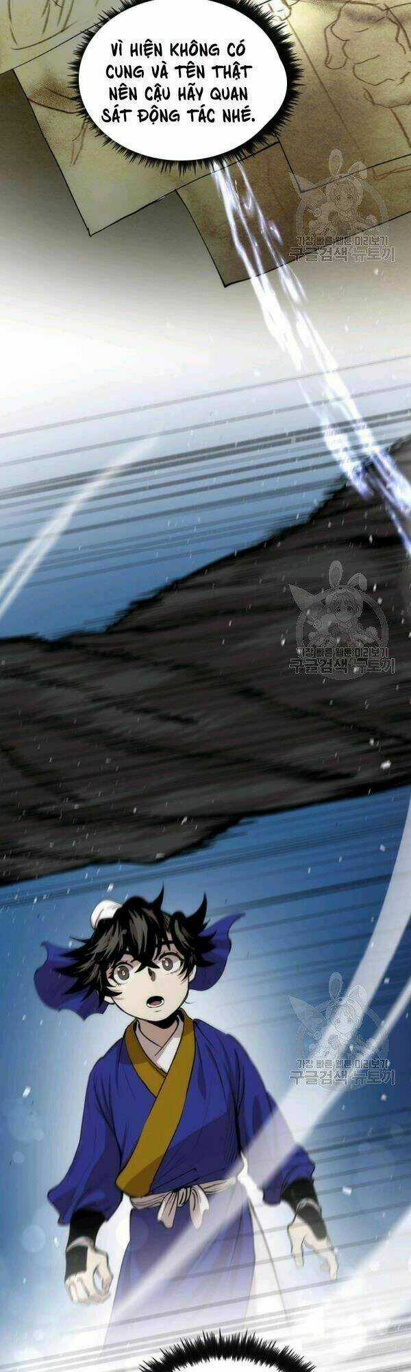 Bác Sĩ Trùng Sinh Về Murim Chapter 28 trang 29