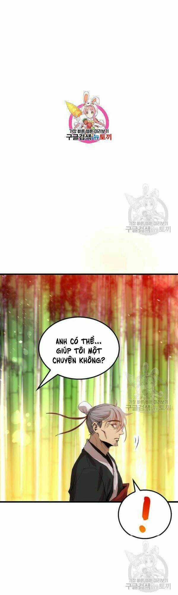 Bác Sĩ Trùng Sinh Về Murim Chapter 28 trang 3