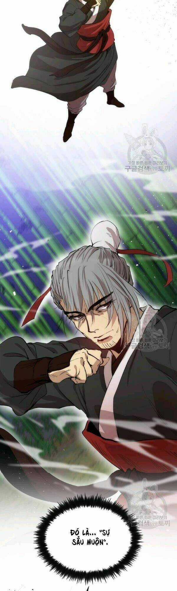 Bác Sĩ Trùng Sinh Về Murim Chapter 28 trang 31