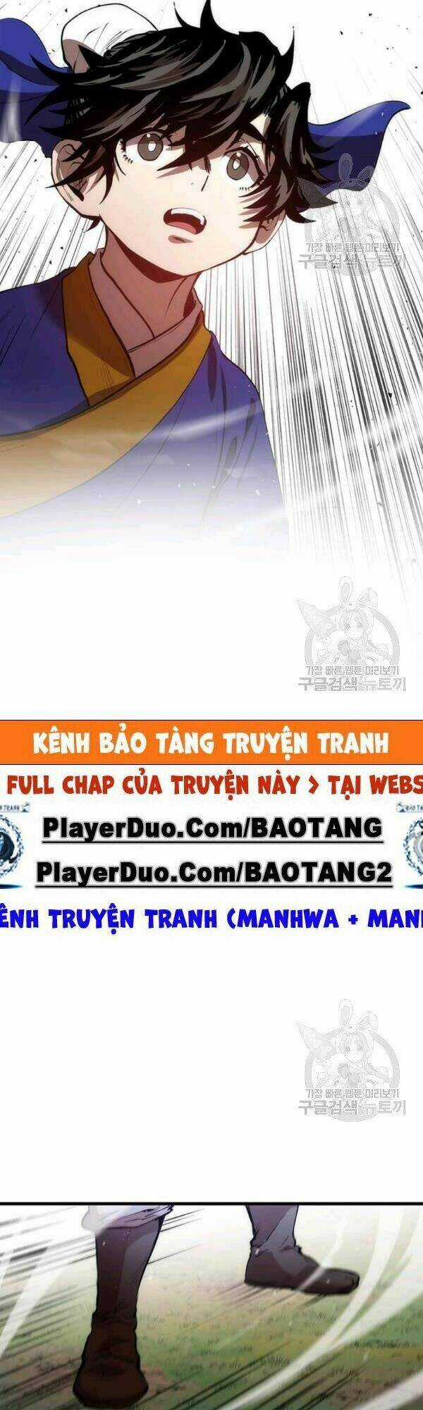 Bác Sĩ Trùng Sinh Về Murim Chapter 28 trang 32