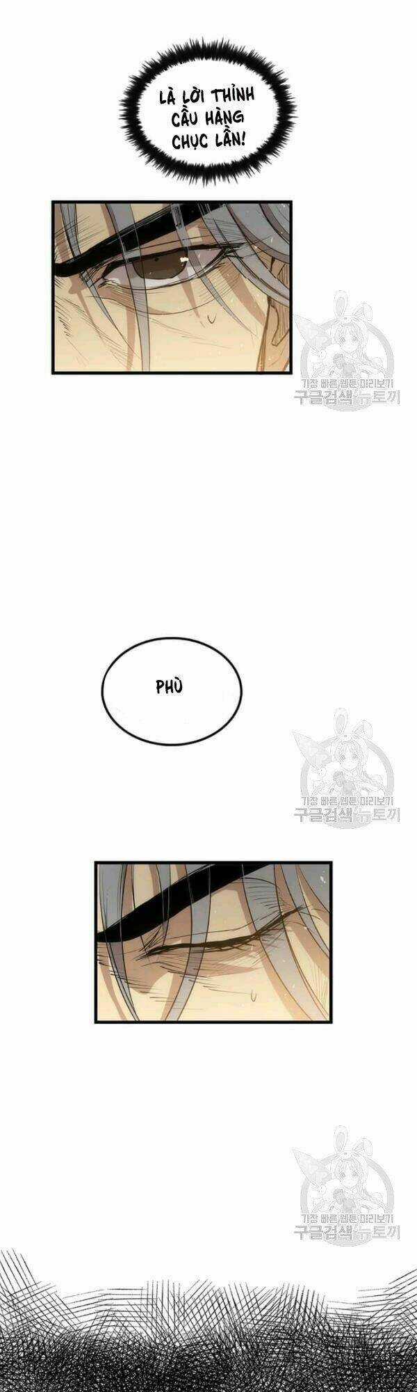 Bác Sĩ Trùng Sinh Về Murim Chapter 28 trang 34