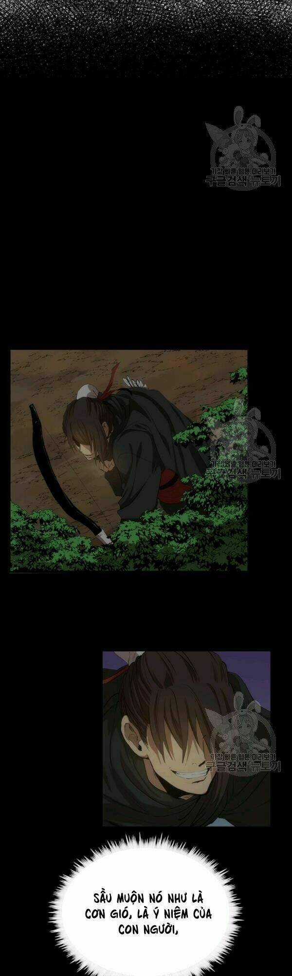 Bác Sĩ Trùng Sinh Về Murim Chapter 28 trang 35